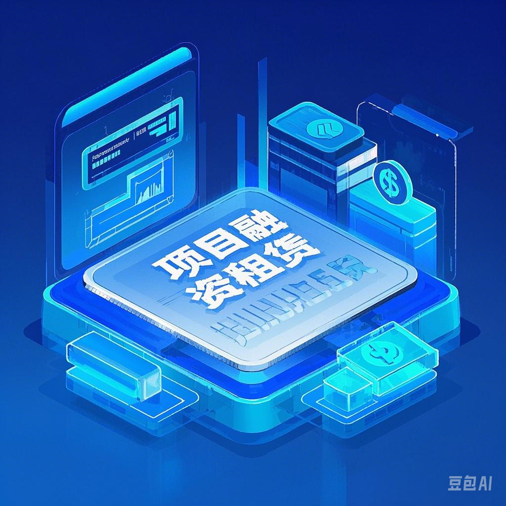 解锁项目融资租赁:开启企业发展新引擎