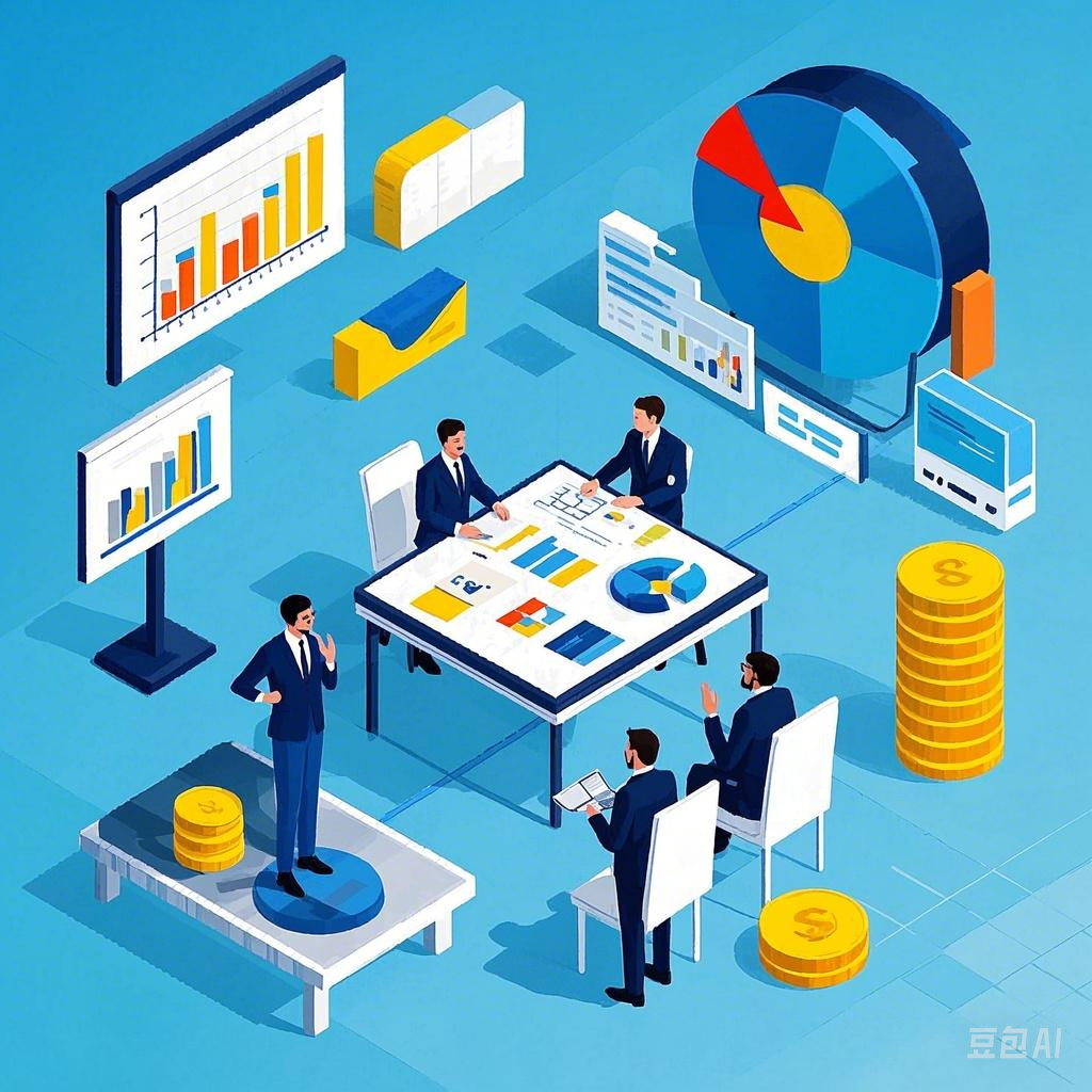 深度剖析项目融资:机遇、挑战与应对之道